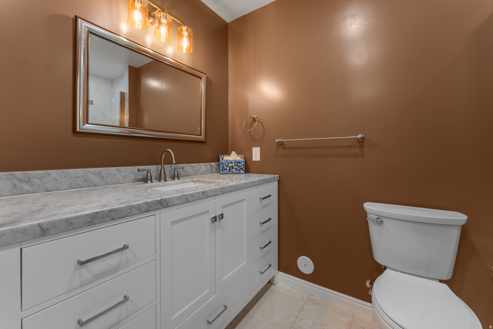 WHITE CITY - Residential