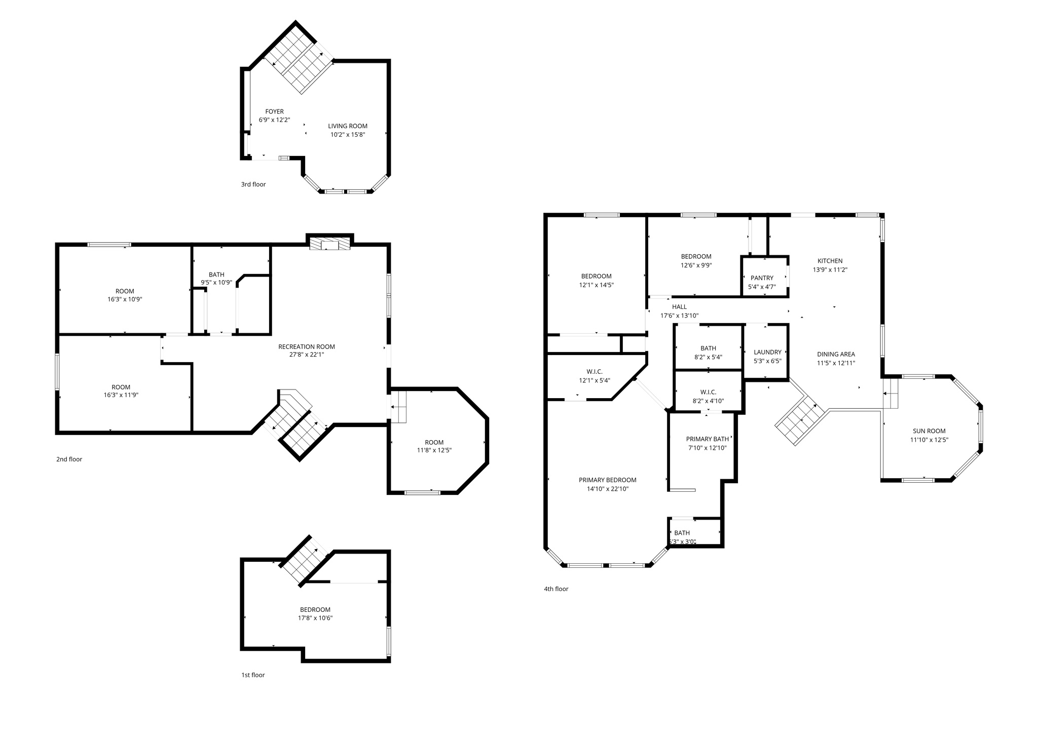 WHITE CITY - Residential
