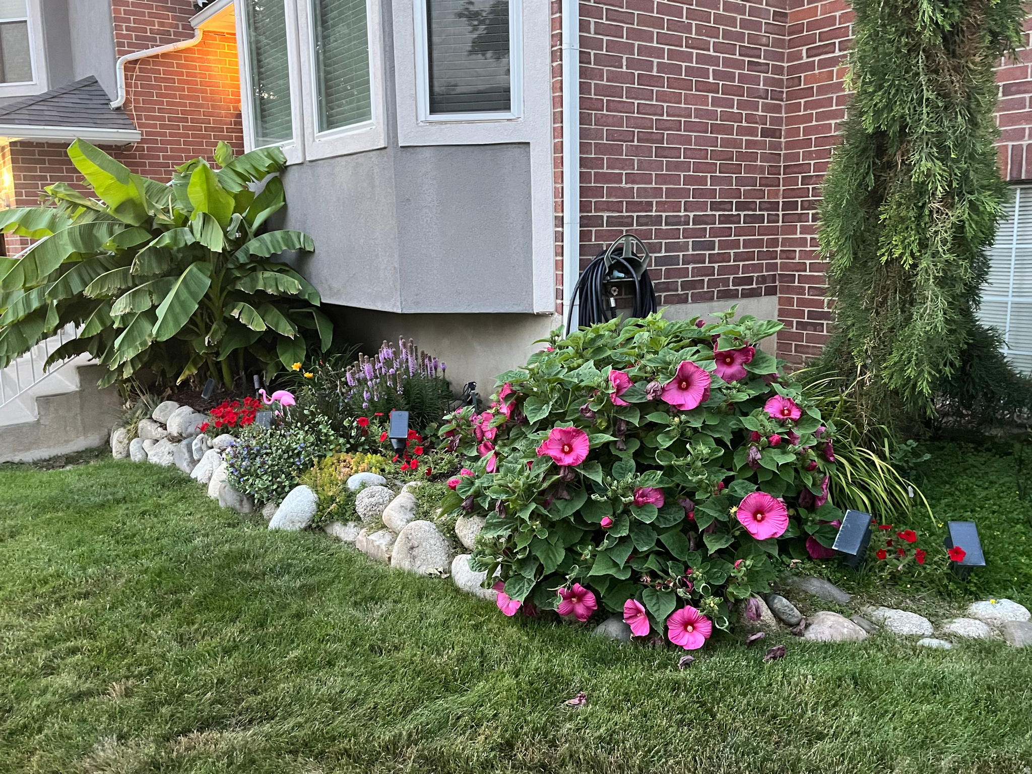 WHITE CITY - Residential