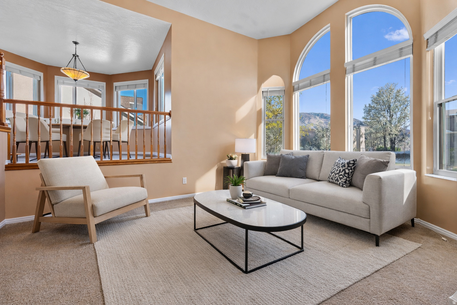 WHITE CITY - Residential