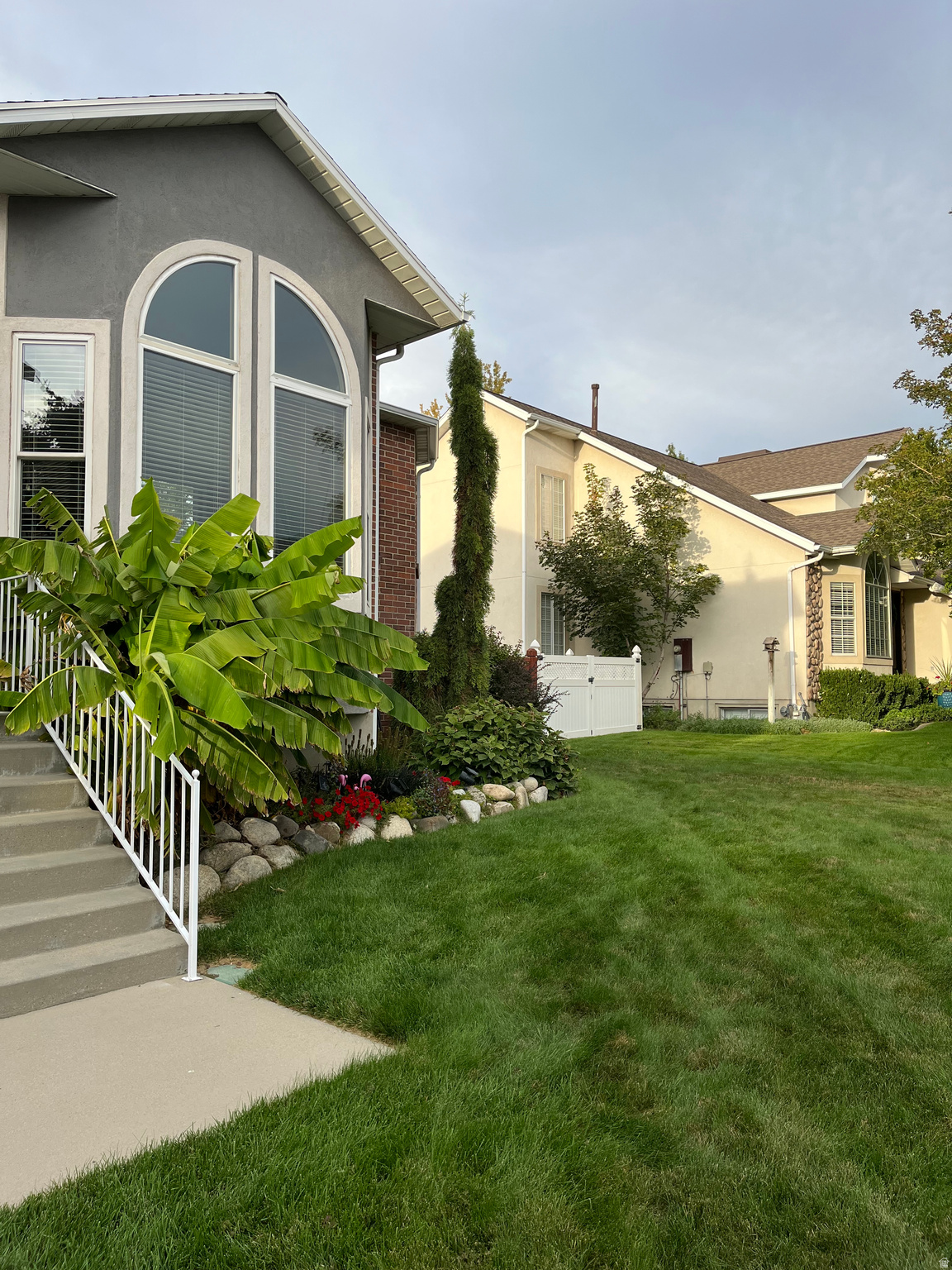 WHITE CITY - Residential