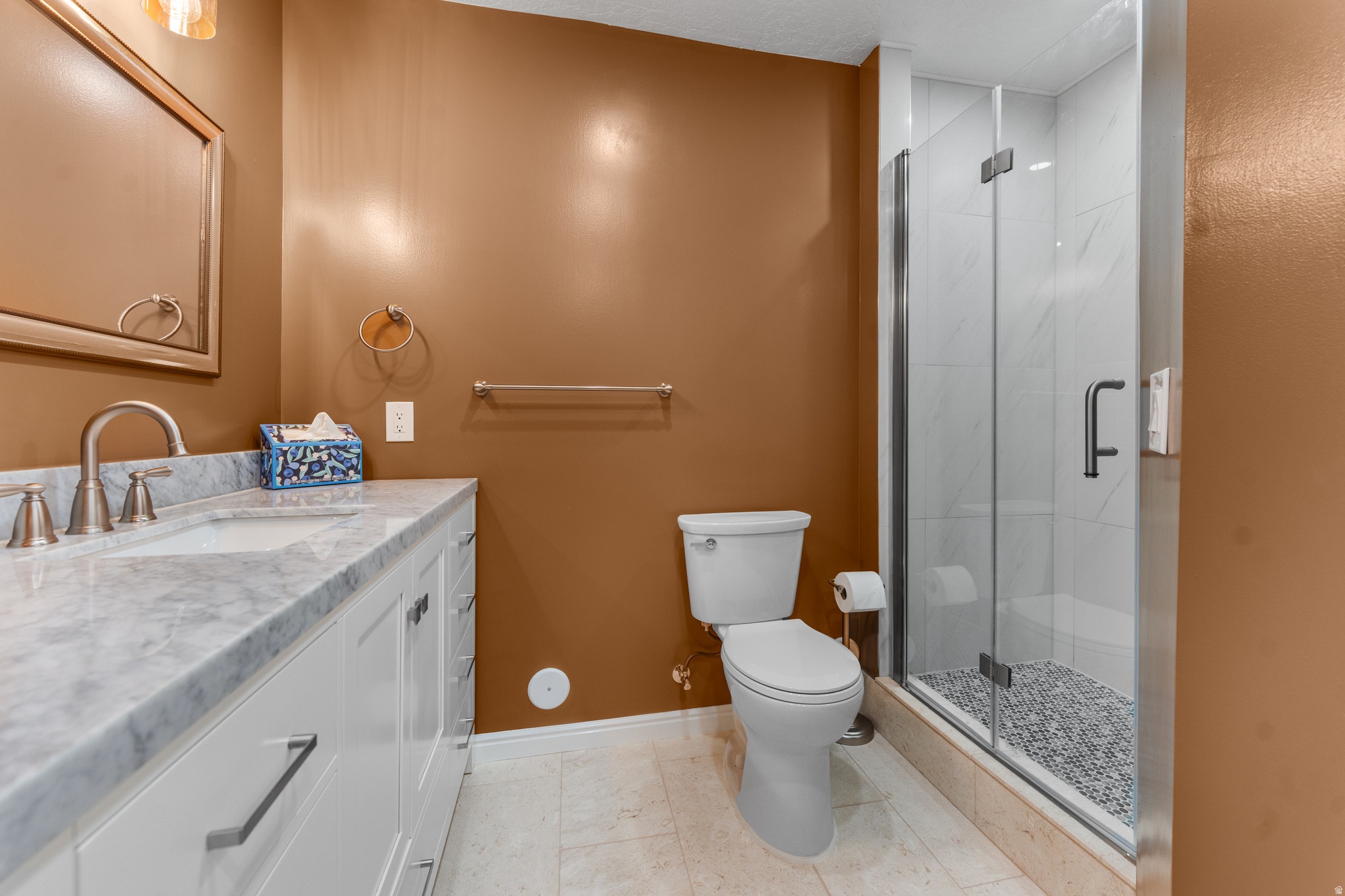 WHITE CITY - Residential