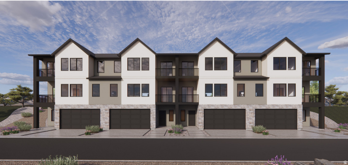 INVERNESS BY D.R. HORTON - Residential