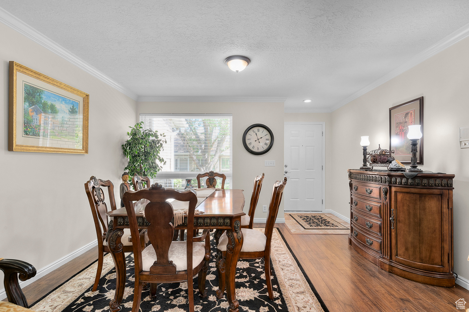 CORNERSTONE CONDM - Residential