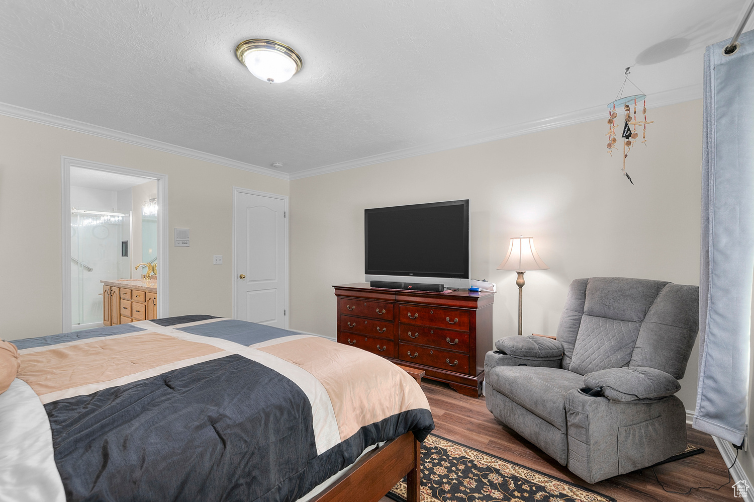 CORNERSTONE CONDM - Residential