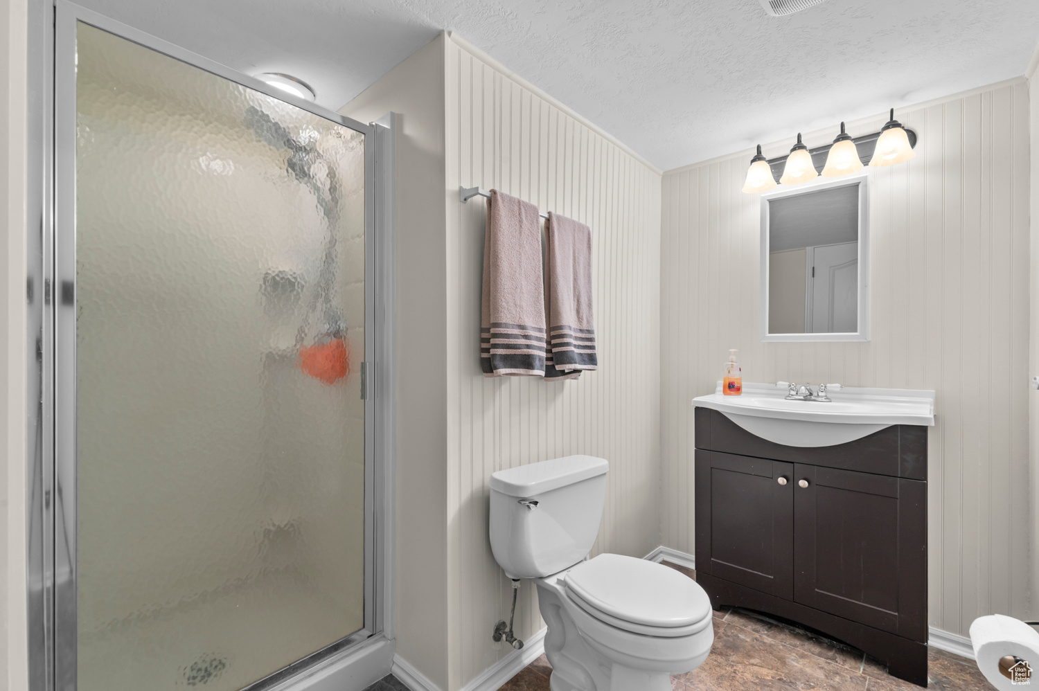 CORNERSTONE CONDM - Residential