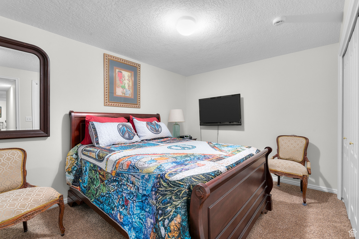 CORNERSTONE CONDM - Residential