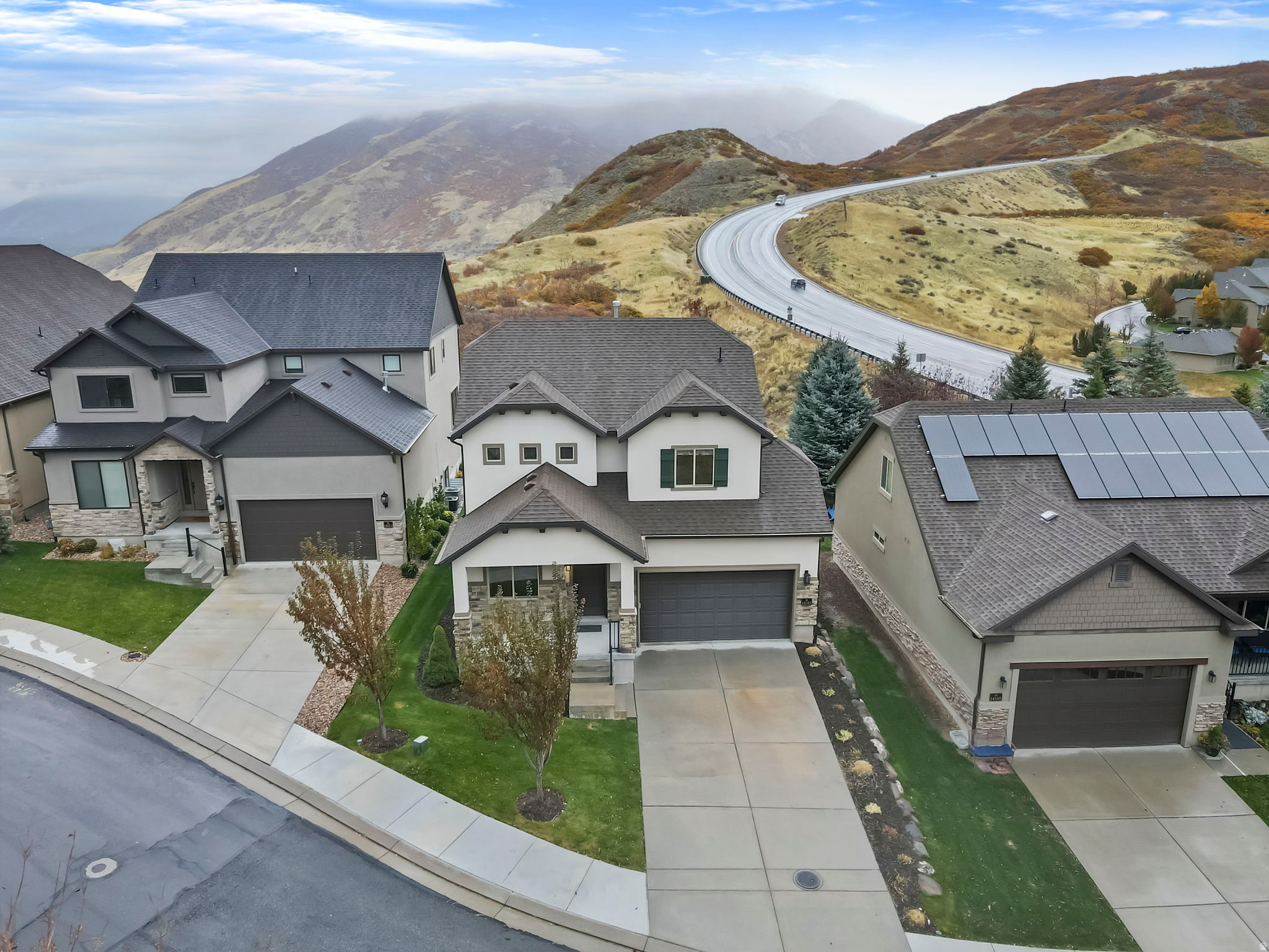 MONTREAUX AT SOUTH MOUNTAIN - Residential