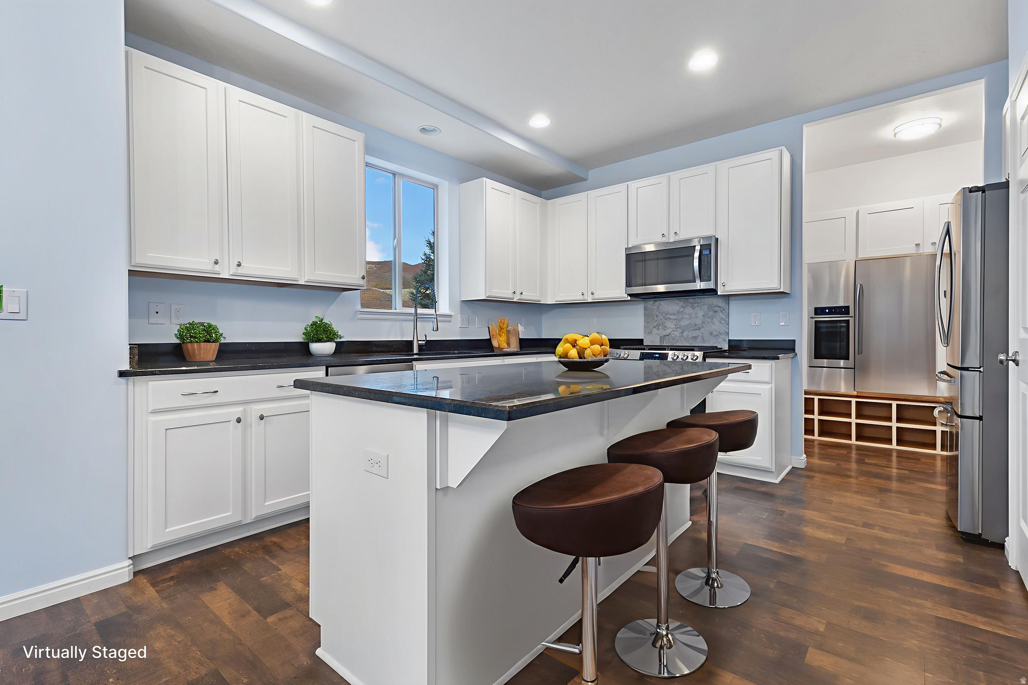 MONTREAUX AT SOUTH MOUNTAIN - Residential