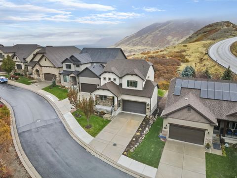 Tiny photo for 14585 S DELACROIX DR, Draper, UT 84020 (MLS # 2119895)