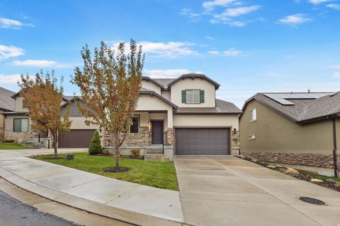 Tiny photo for 14585 S DELACROIX DR, Draper, UT 84020 (MLS # 2119895)
