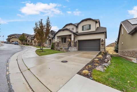 Tiny photo for 14585 S DELACROIX DR, Draper, UT 84020 (MLS # 2119895)