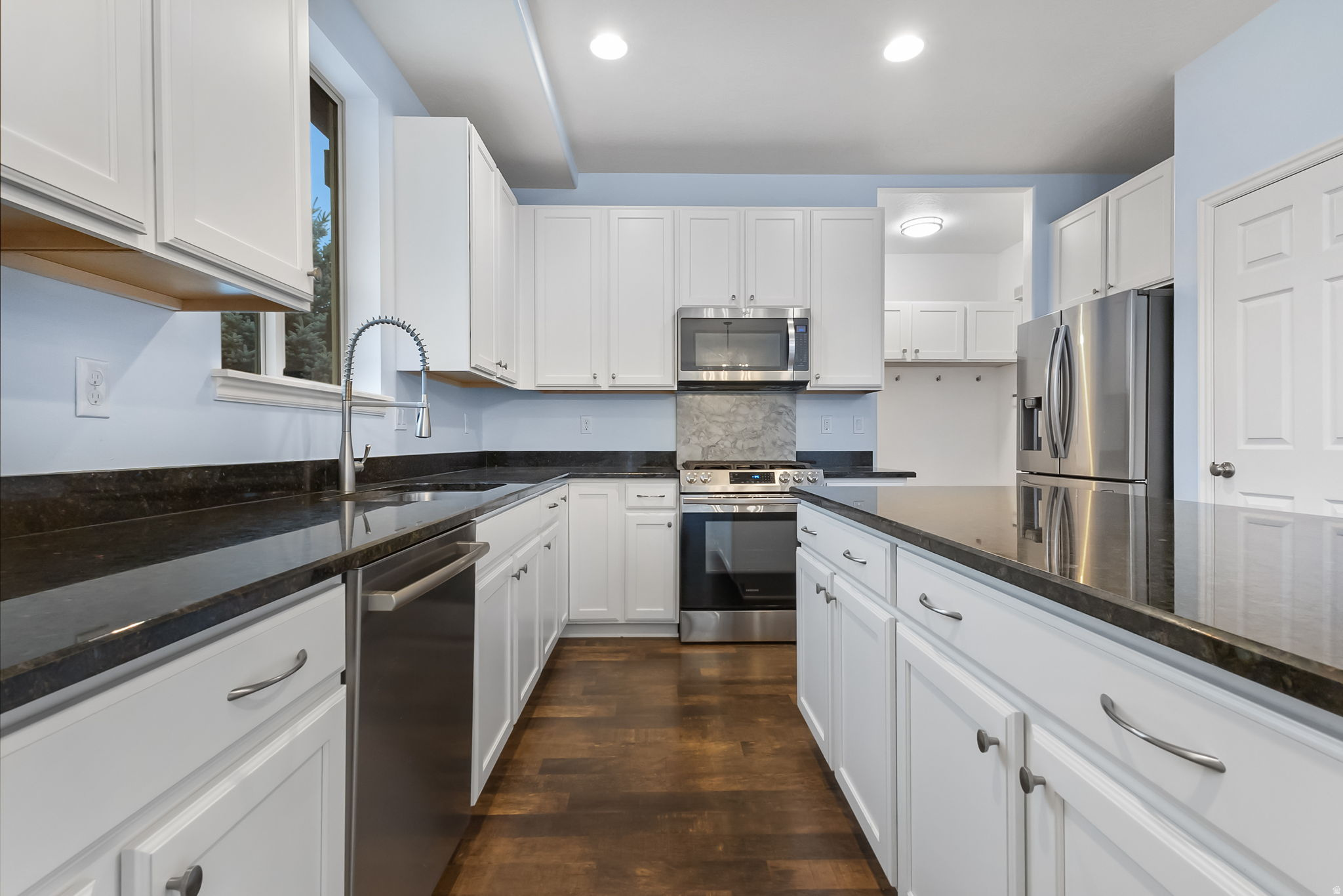 MONTREAUX AT SOUTH MOUNTAIN - Residential