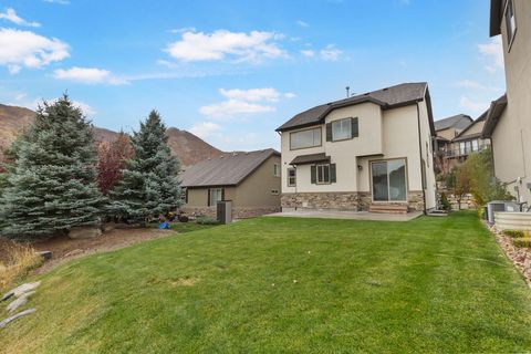 Tiny photo for 14585 S DELACROIX DR, Draper, UT 84020 (MLS # 2119895)