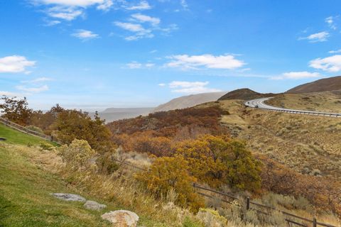 Tiny photo for 14585 S DELACROIX DR, Draper, UT 84020 (MLS # 2119895)