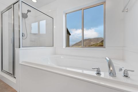 Tiny photo for 14585 S DELACROIX DR, Draper, UT 84020 (MLS # 2119895)