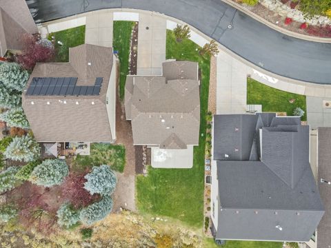 Tiny photo for 14585 S DELACROIX DR, Draper, UT 84020 (MLS # 2119895)