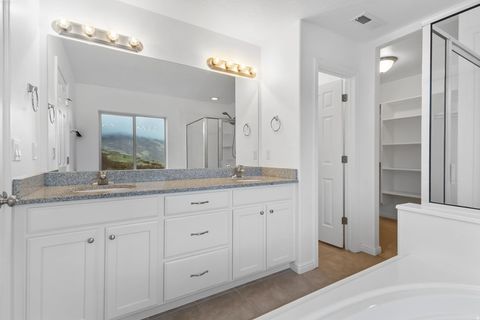 Tiny photo for 14585 S DELACROIX DR, Draper, UT 84020 (MLS # 2119895)