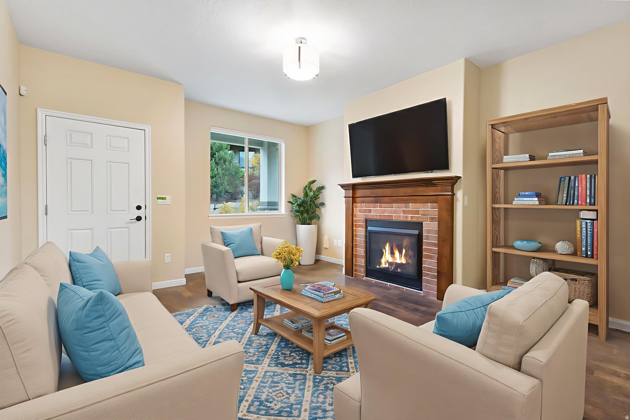 MONTREAUX AT SOUTH MOUNTAIN - Residential