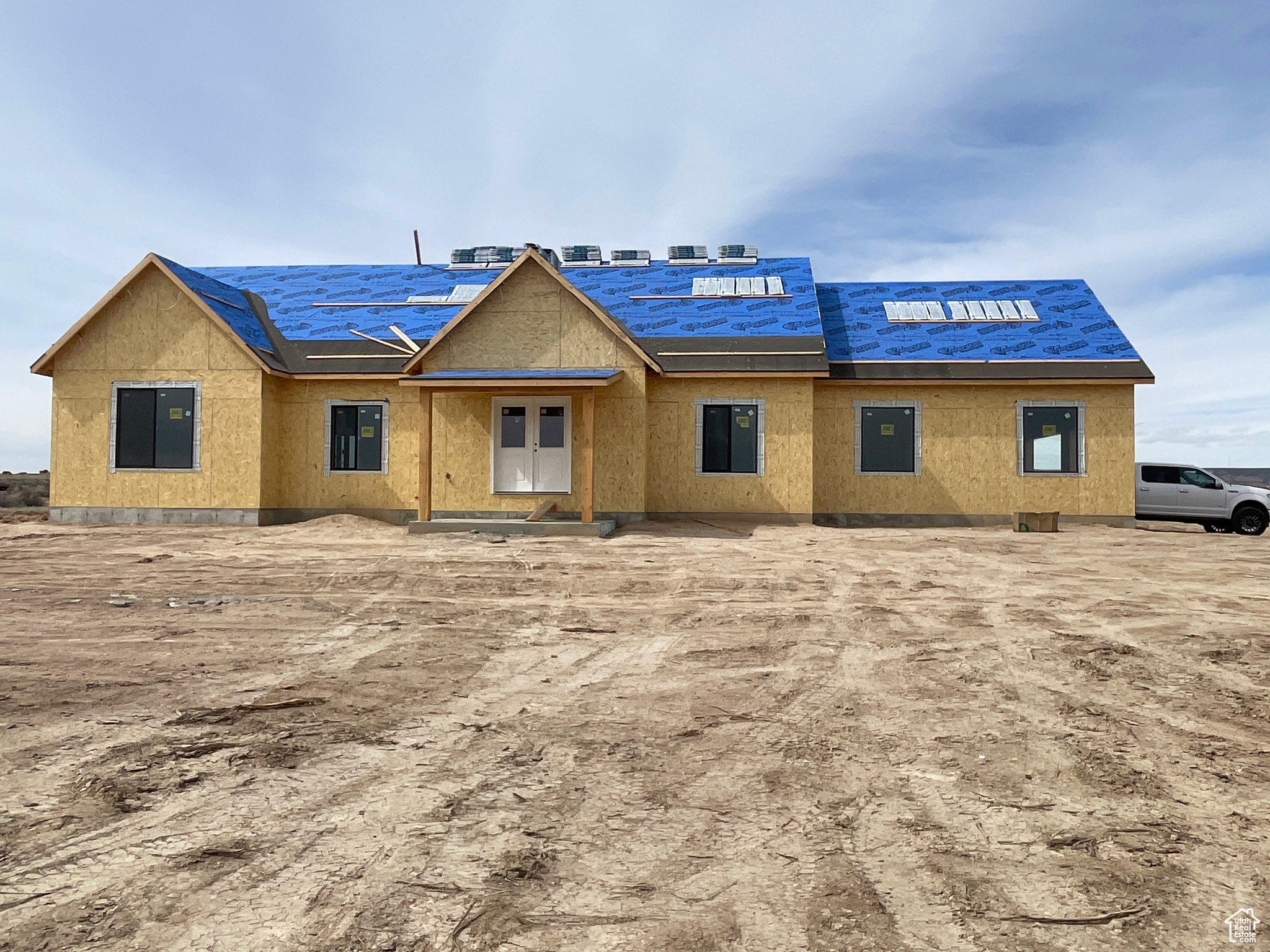 3211 W 3340, Roosevelt, Utah image 1