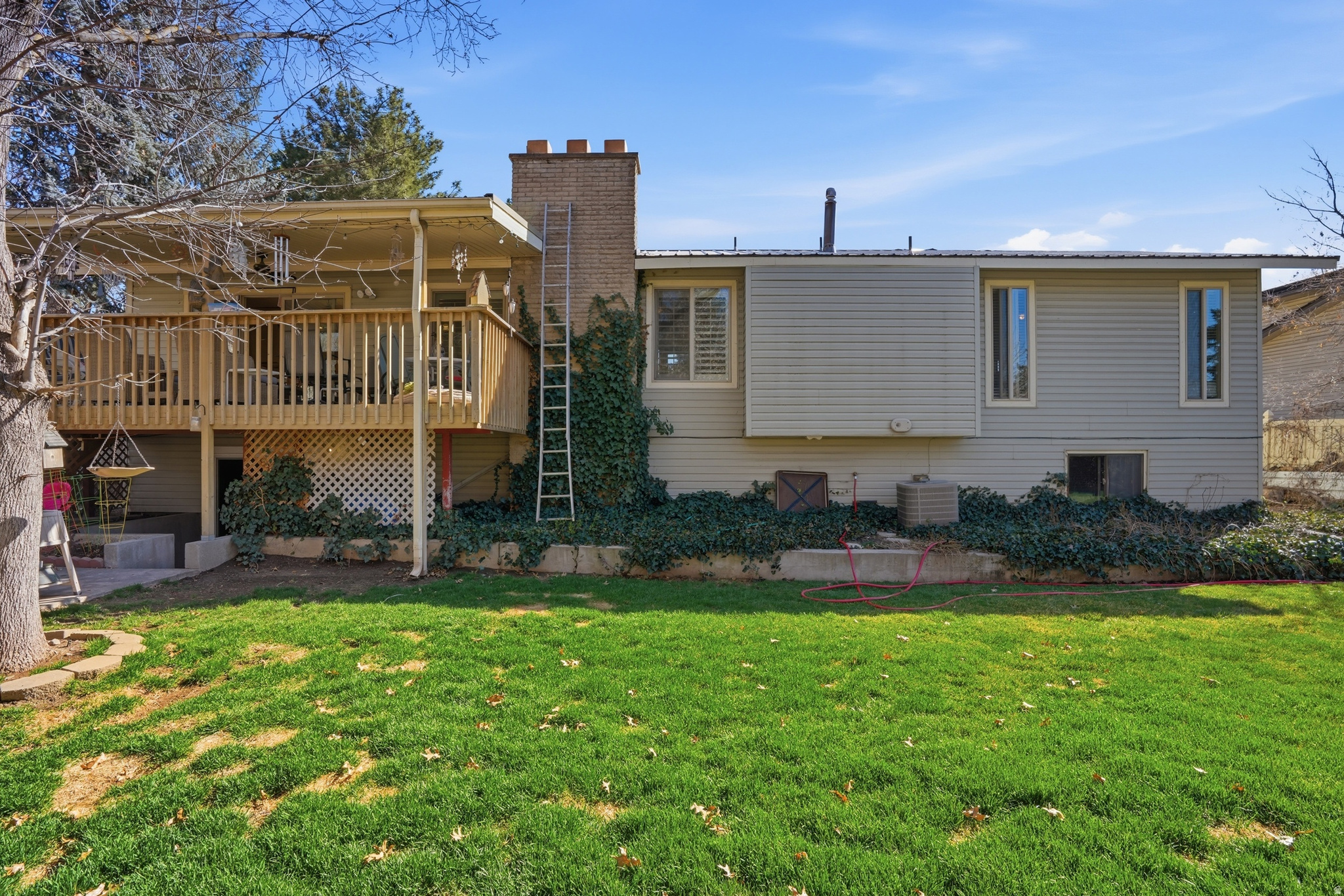 CREEK ROAD TERRACE PLAT A - Residential