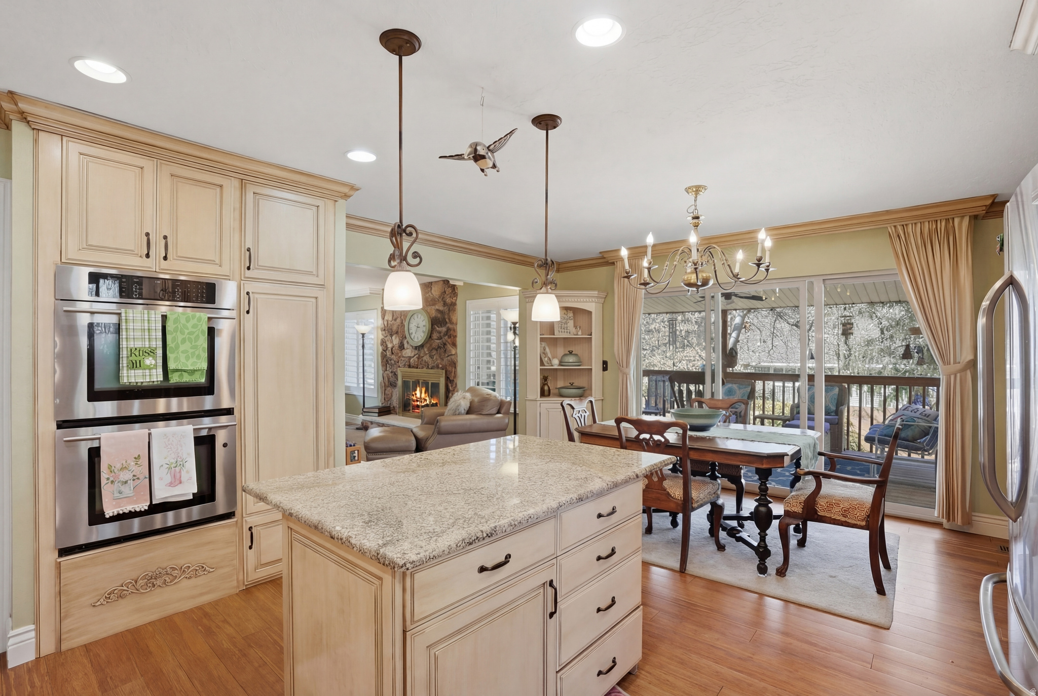 CREEK ROAD TERRACE PLAT A - Residential