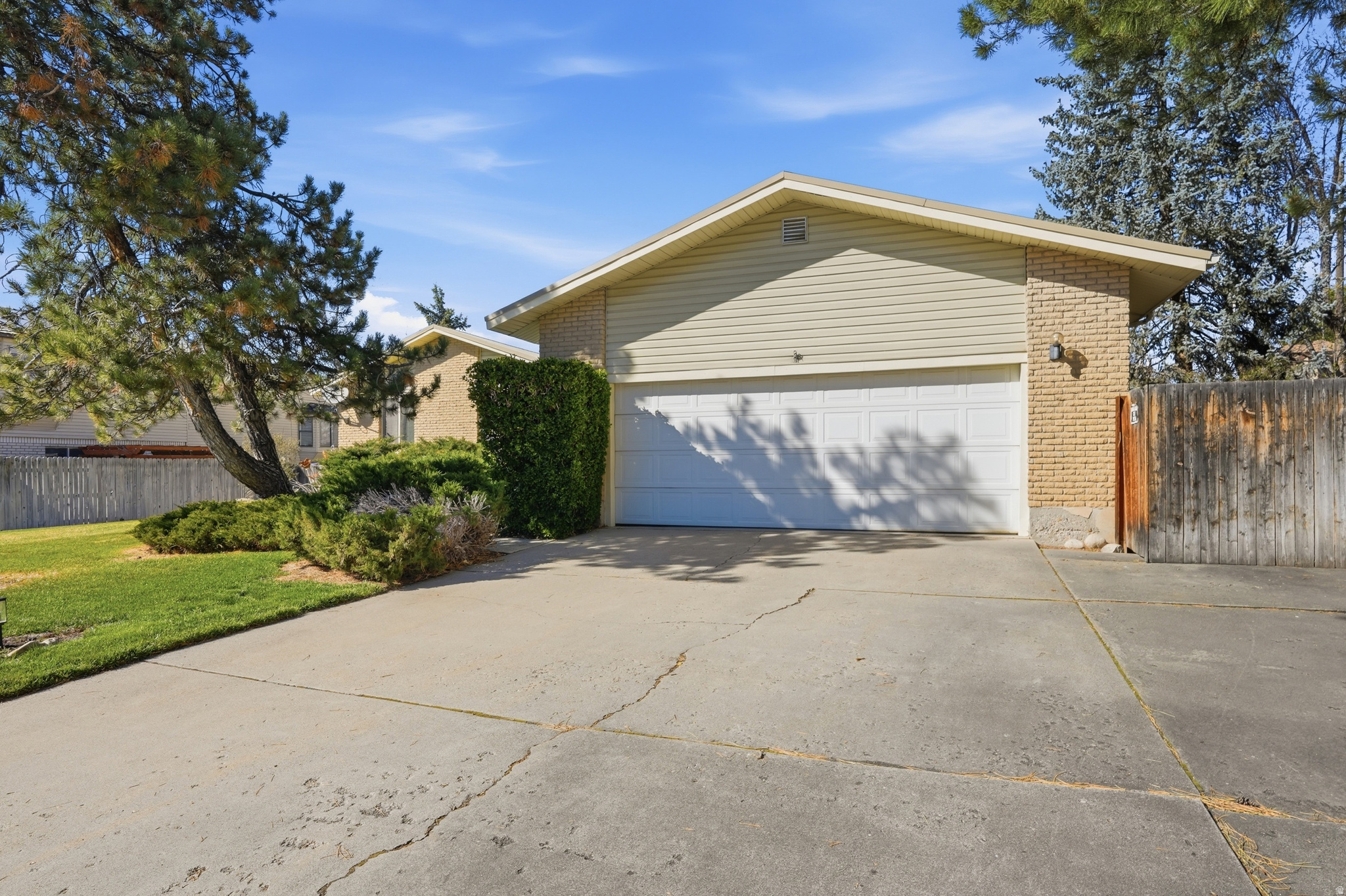 CREEK ROAD TERRACE PLAT A - Residential