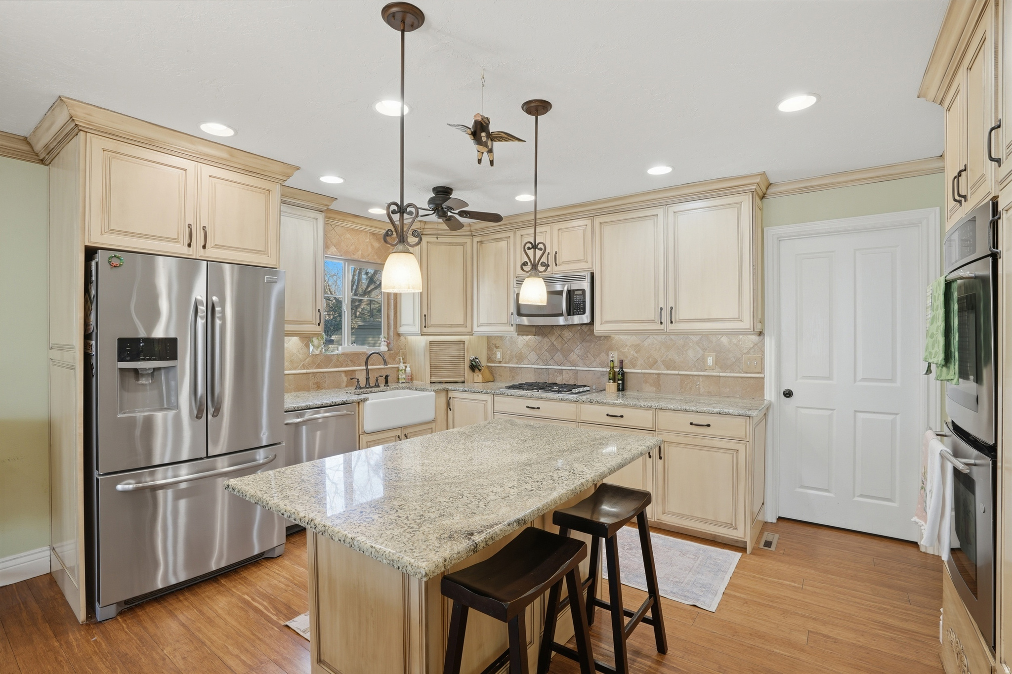 CREEK ROAD TERRACE PLAT A - Residential