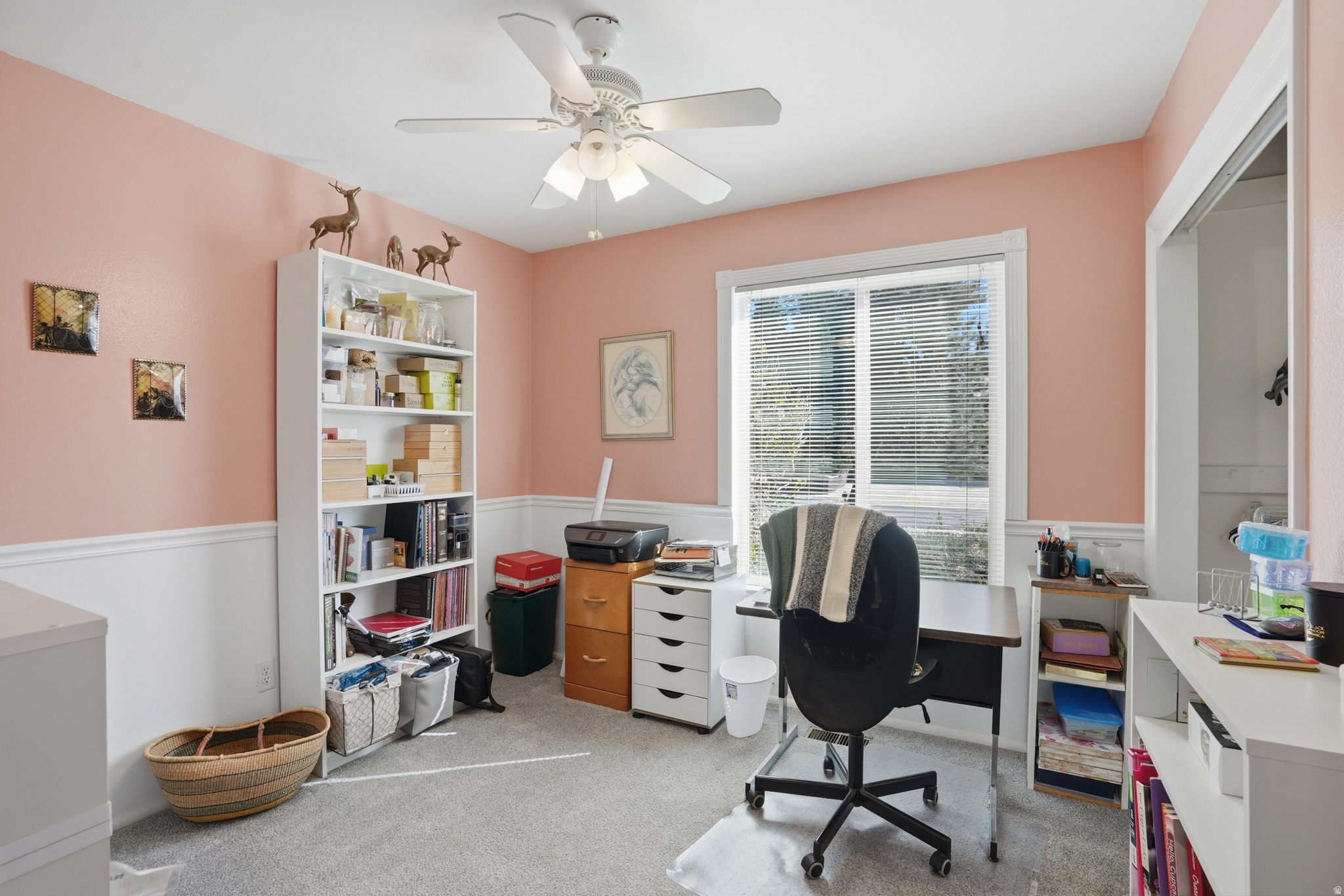 CREEK ROAD TERRACE PLAT A - Residential