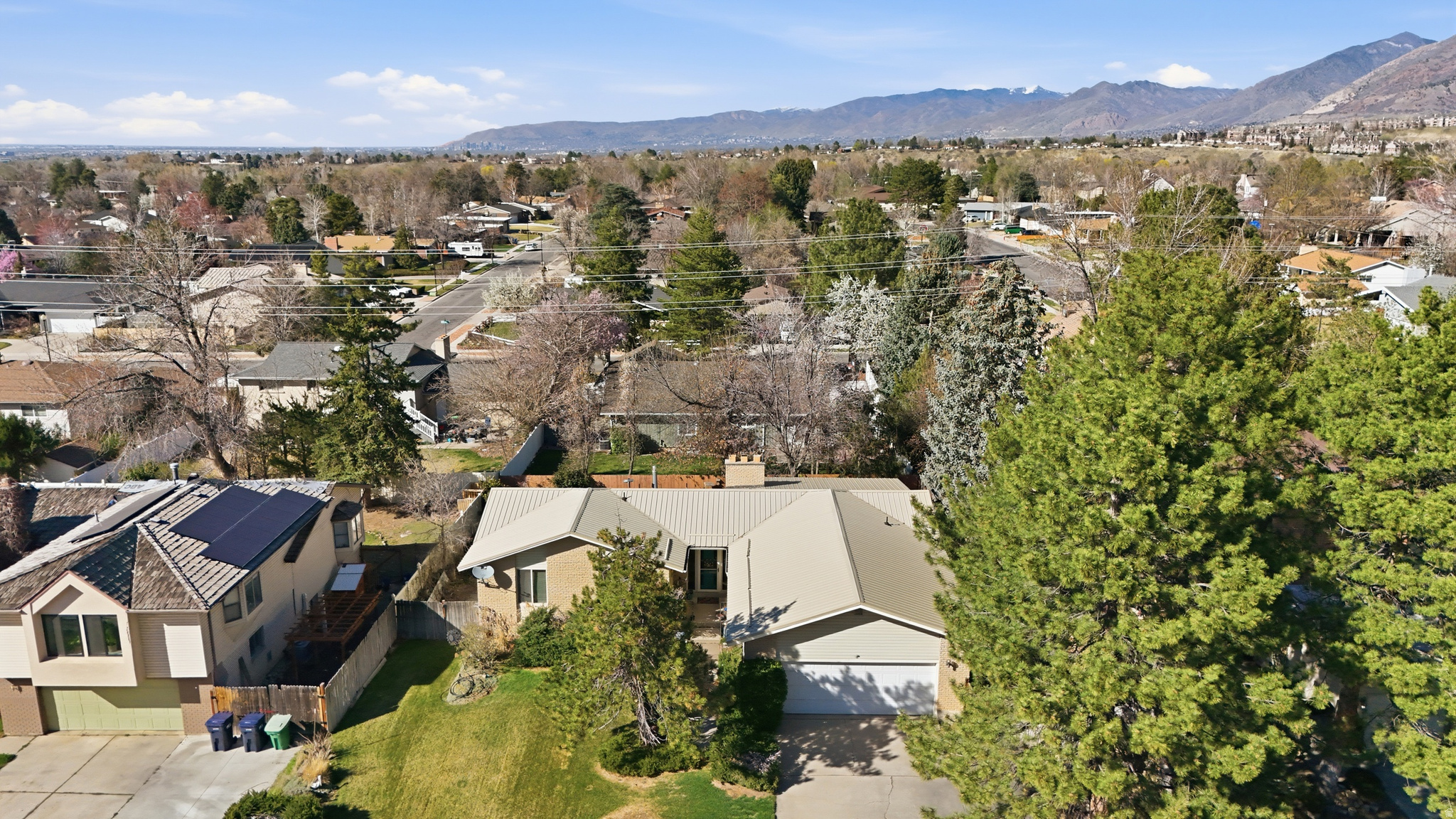 CREEK ROAD TERRACE PLAT A - Residential