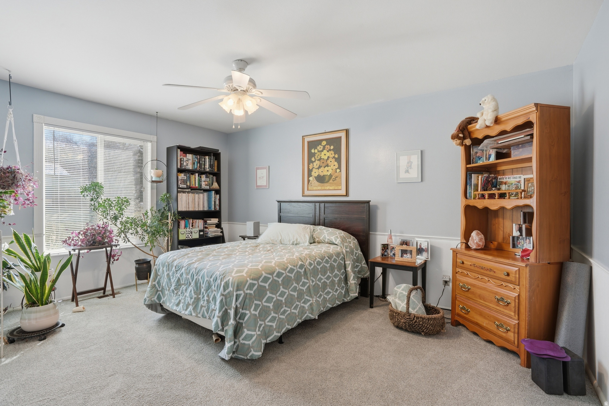 CREEK ROAD TERRACE PLAT A - Residential