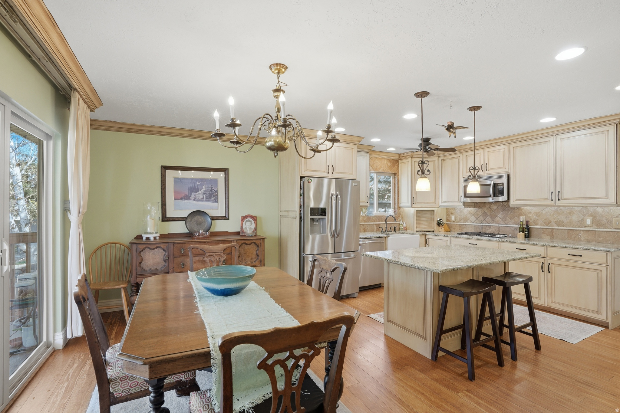 CREEK ROAD TERRACE PLAT A - Residential