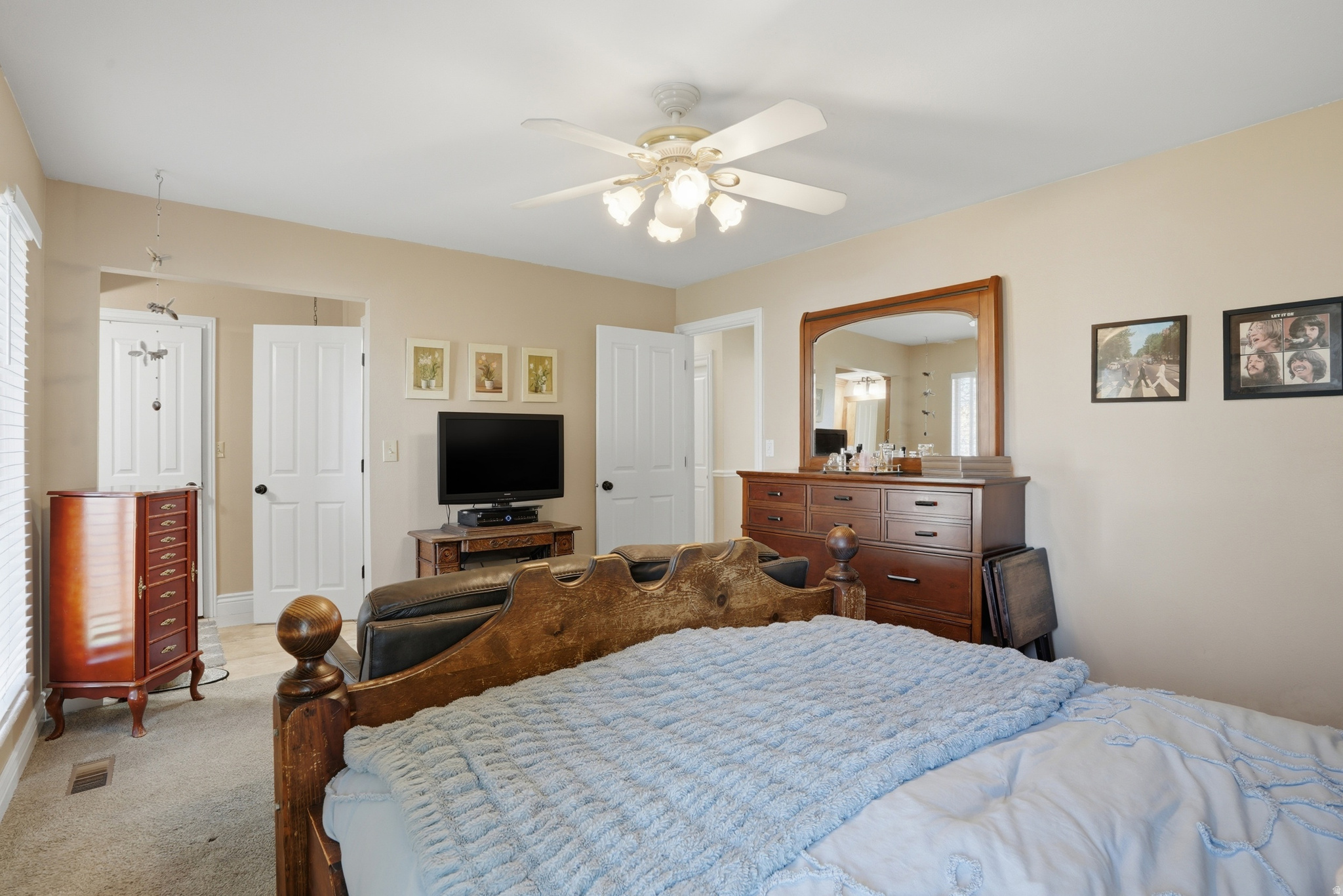 CREEK ROAD TERRACE PLAT A - Residential