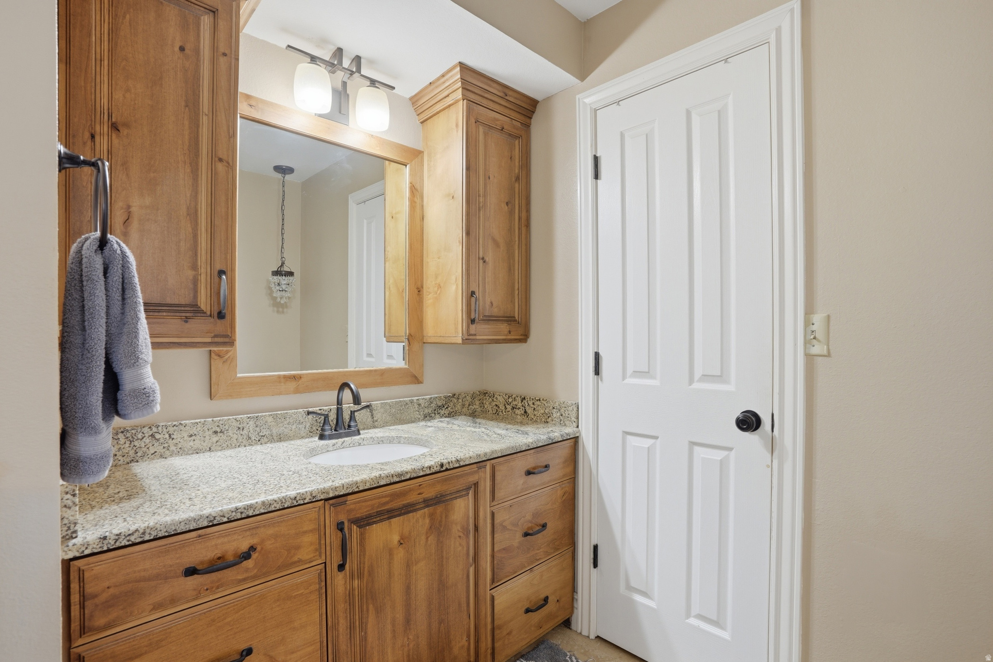 CREEK ROAD TERRACE PLAT A - Residential