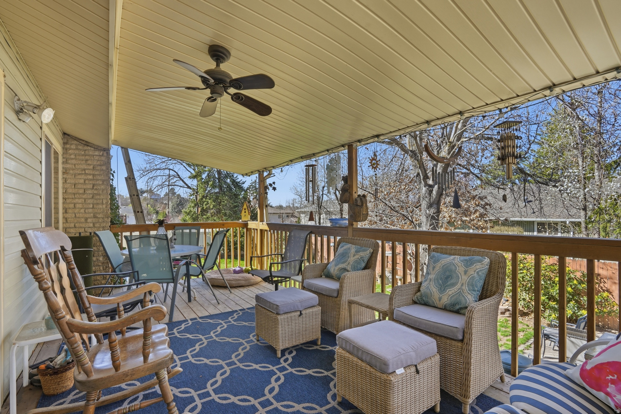 CREEK ROAD TERRACE PLAT A - Residential