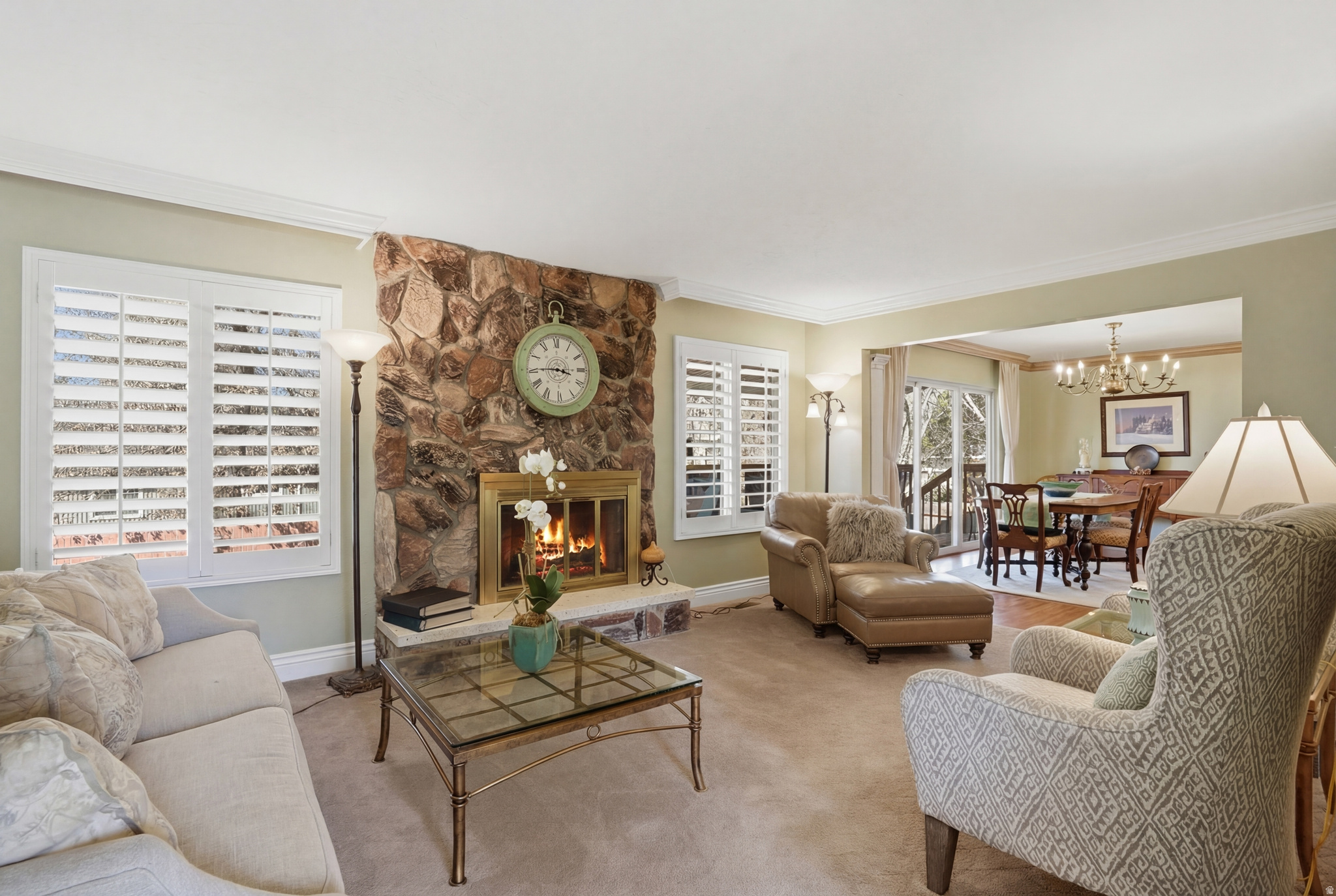 CREEK ROAD TERRACE PLAT A - Residential