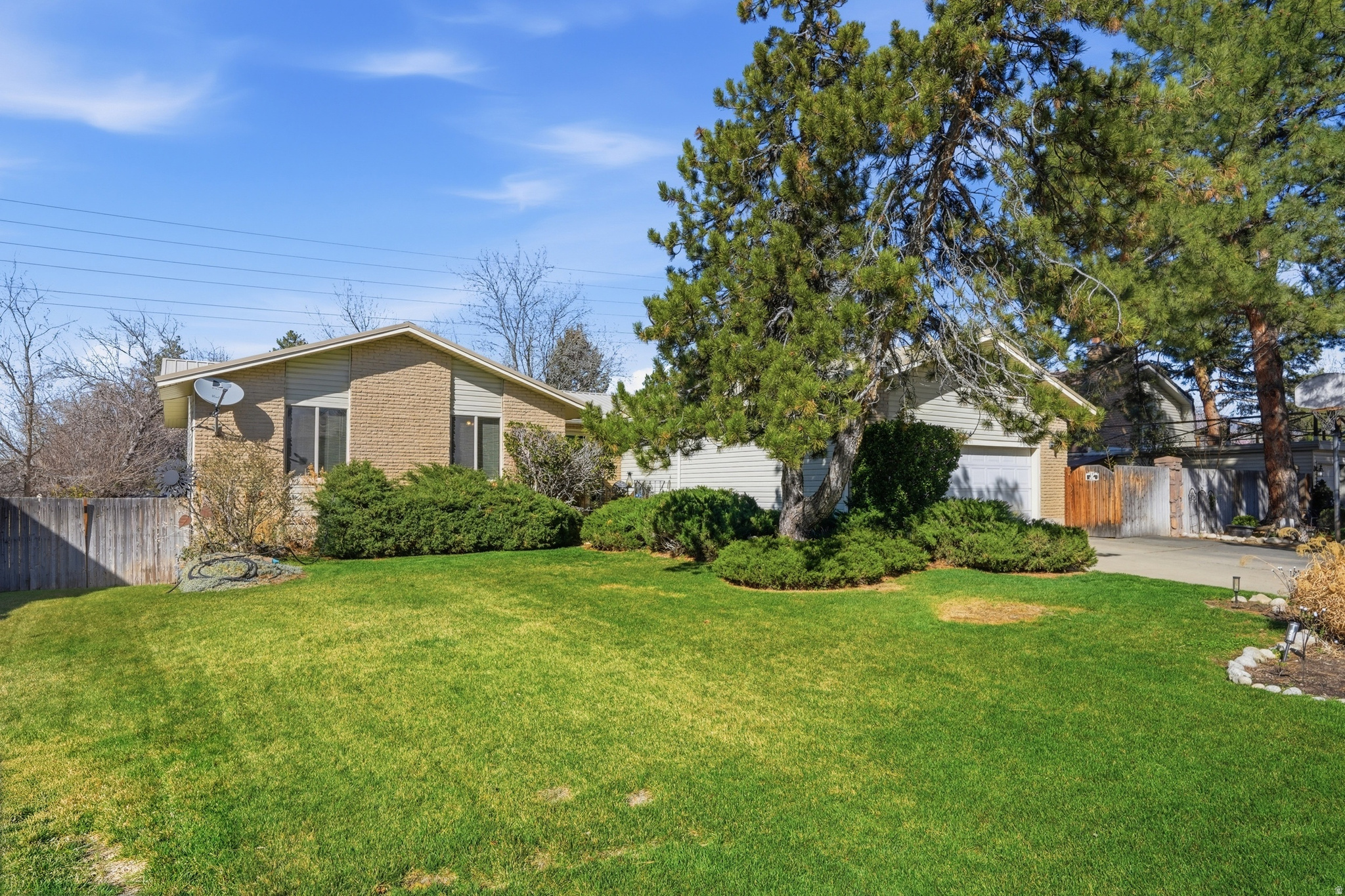 CREEK ROAD TERRACE PLAT A - Residential