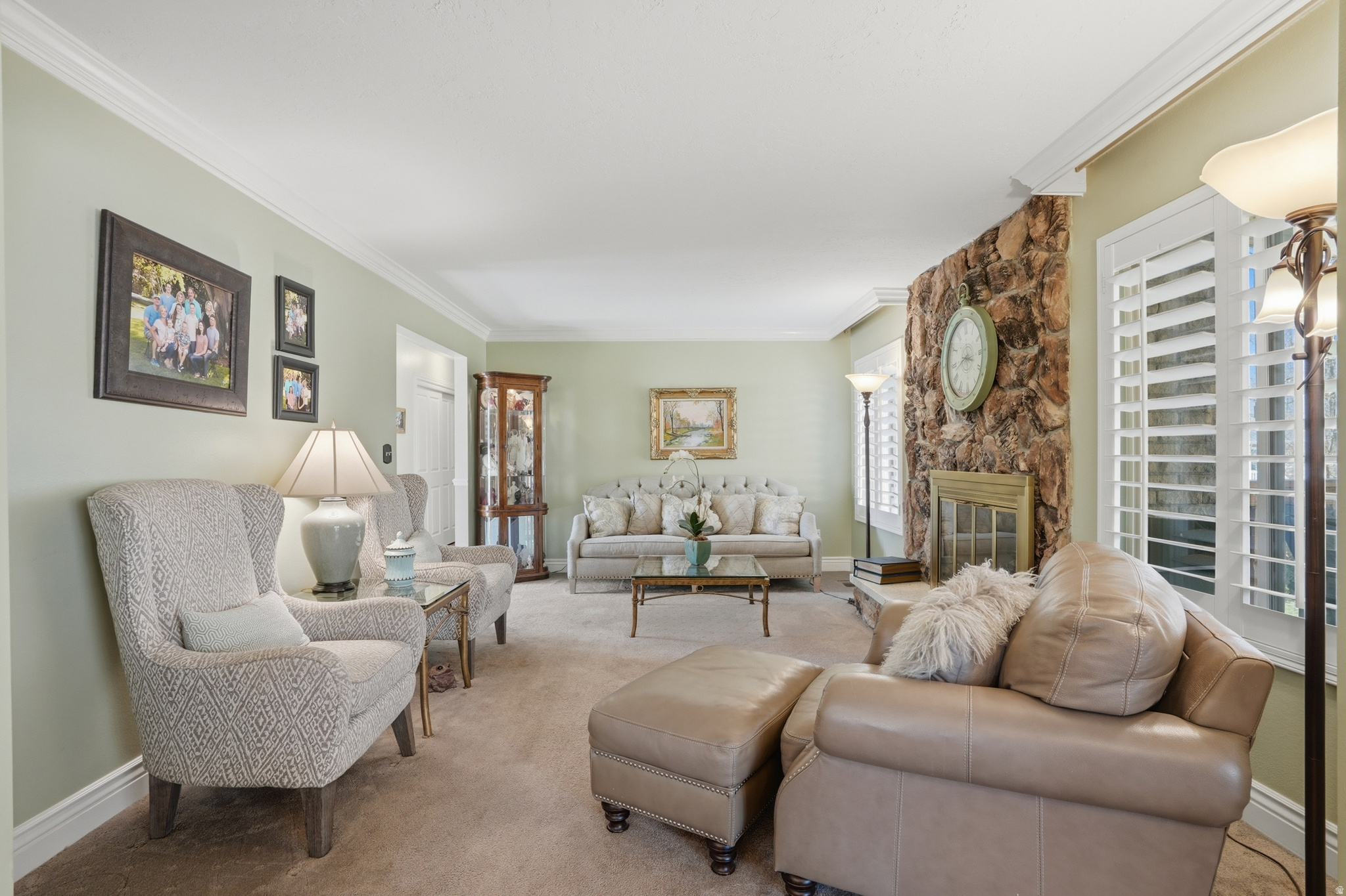 CREEK ROAD TERRACE PLAT A - Residential