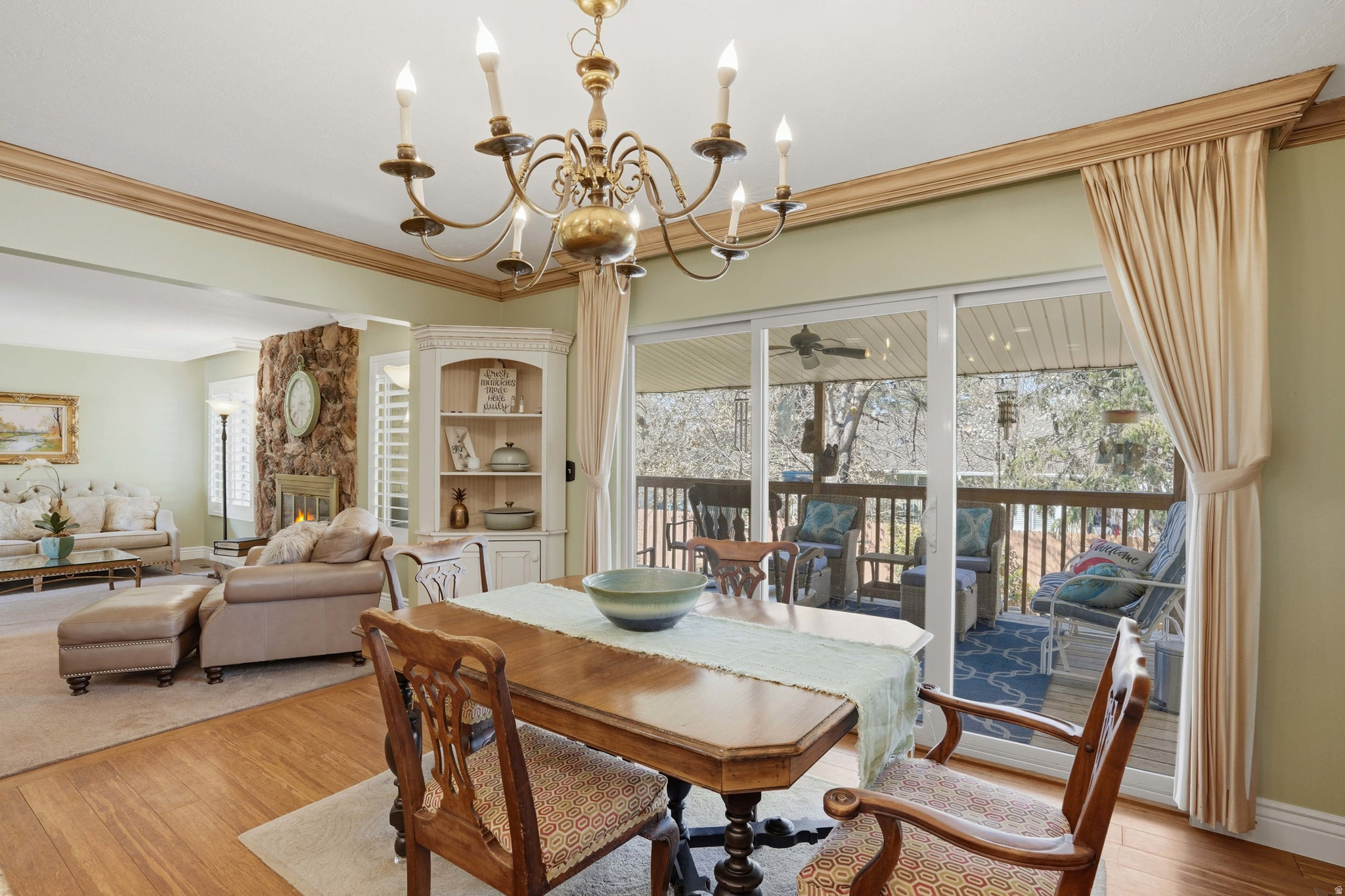 CREEK ROAD TERRACE PLAT A - Residential