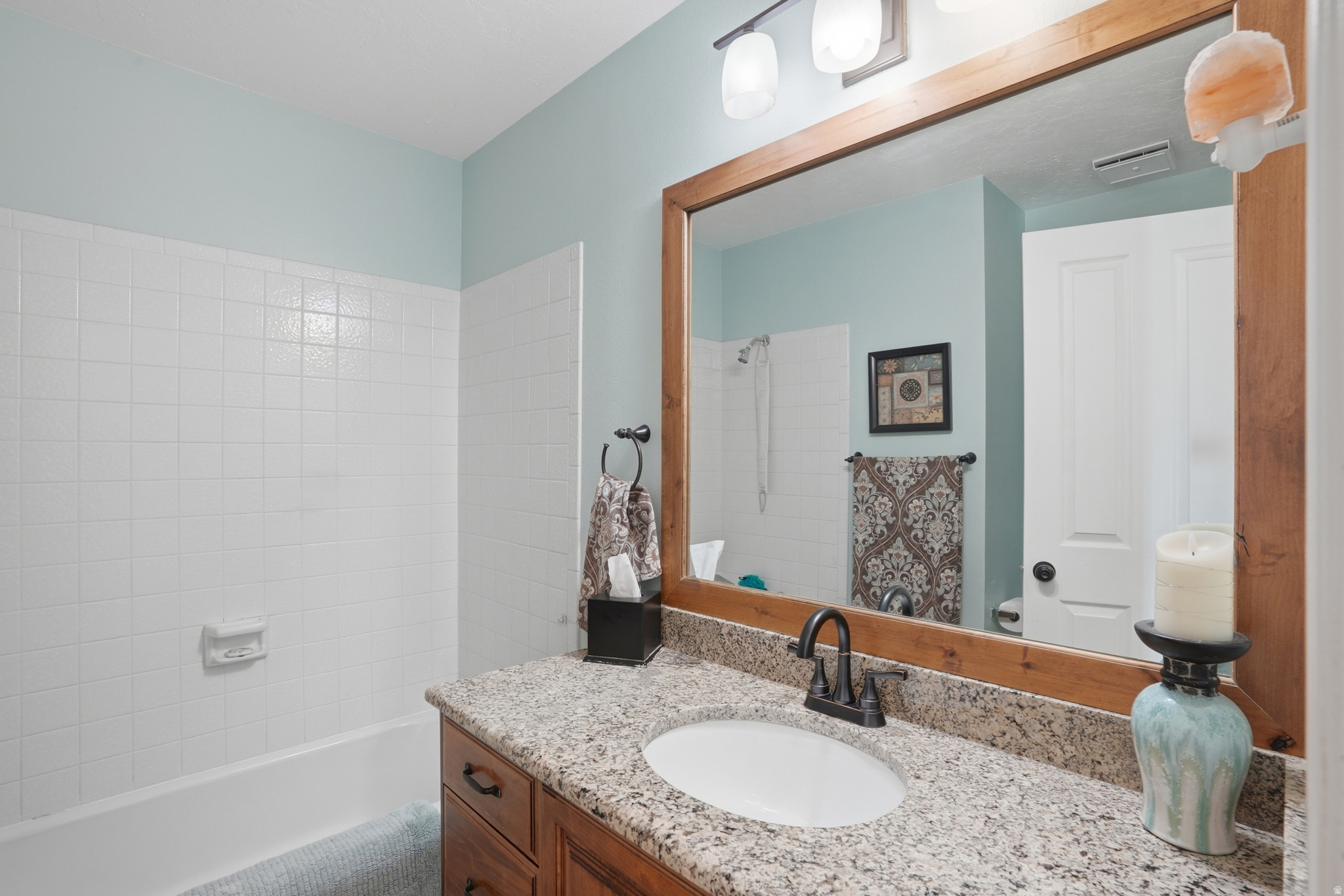 CREEK ROAD TERRACE PLAT A - Residential