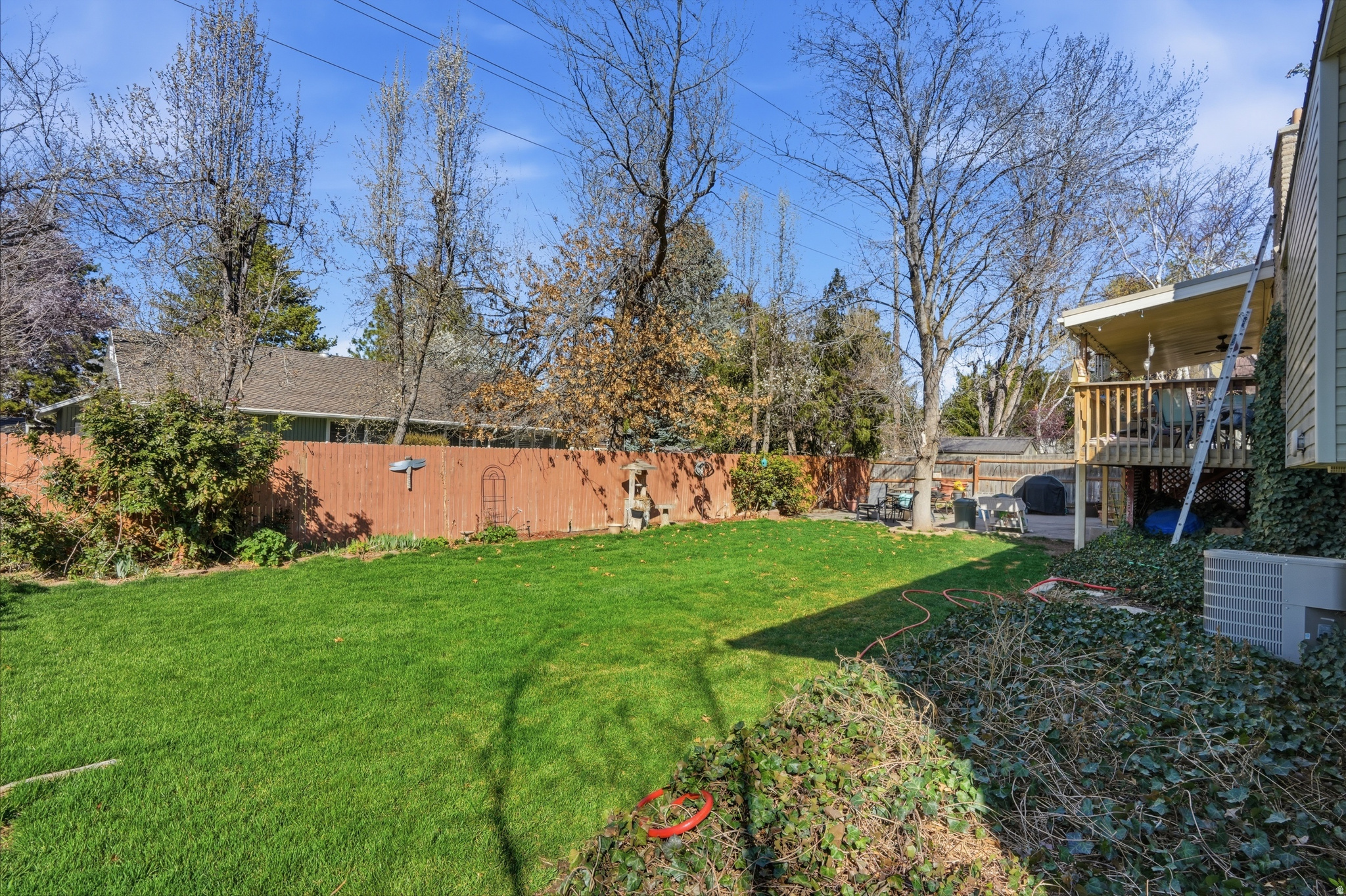 CREEK ROAD TERRACE PLAT A - Residential