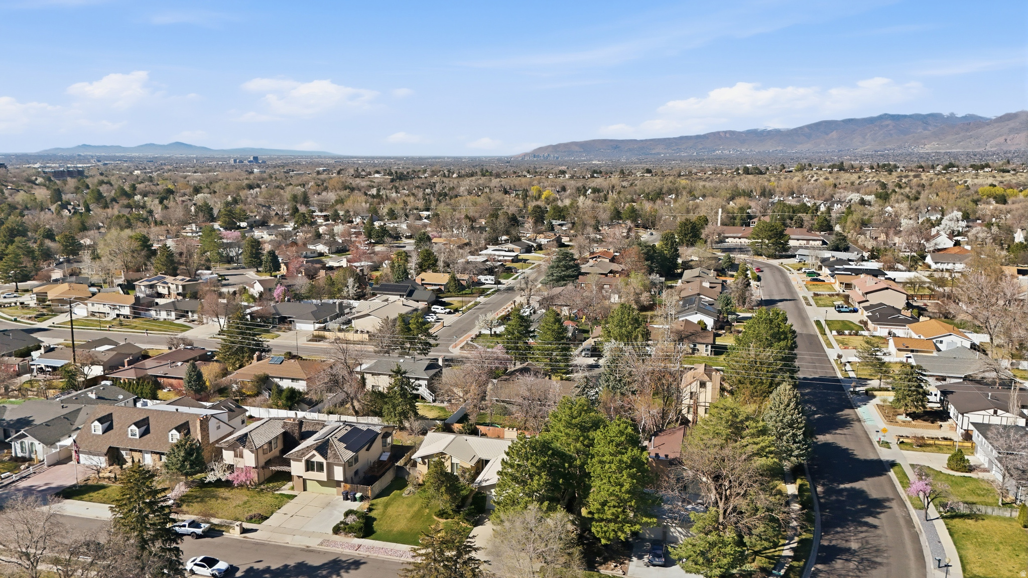 CREEK ROAD TERRACE PLAT A - Residential