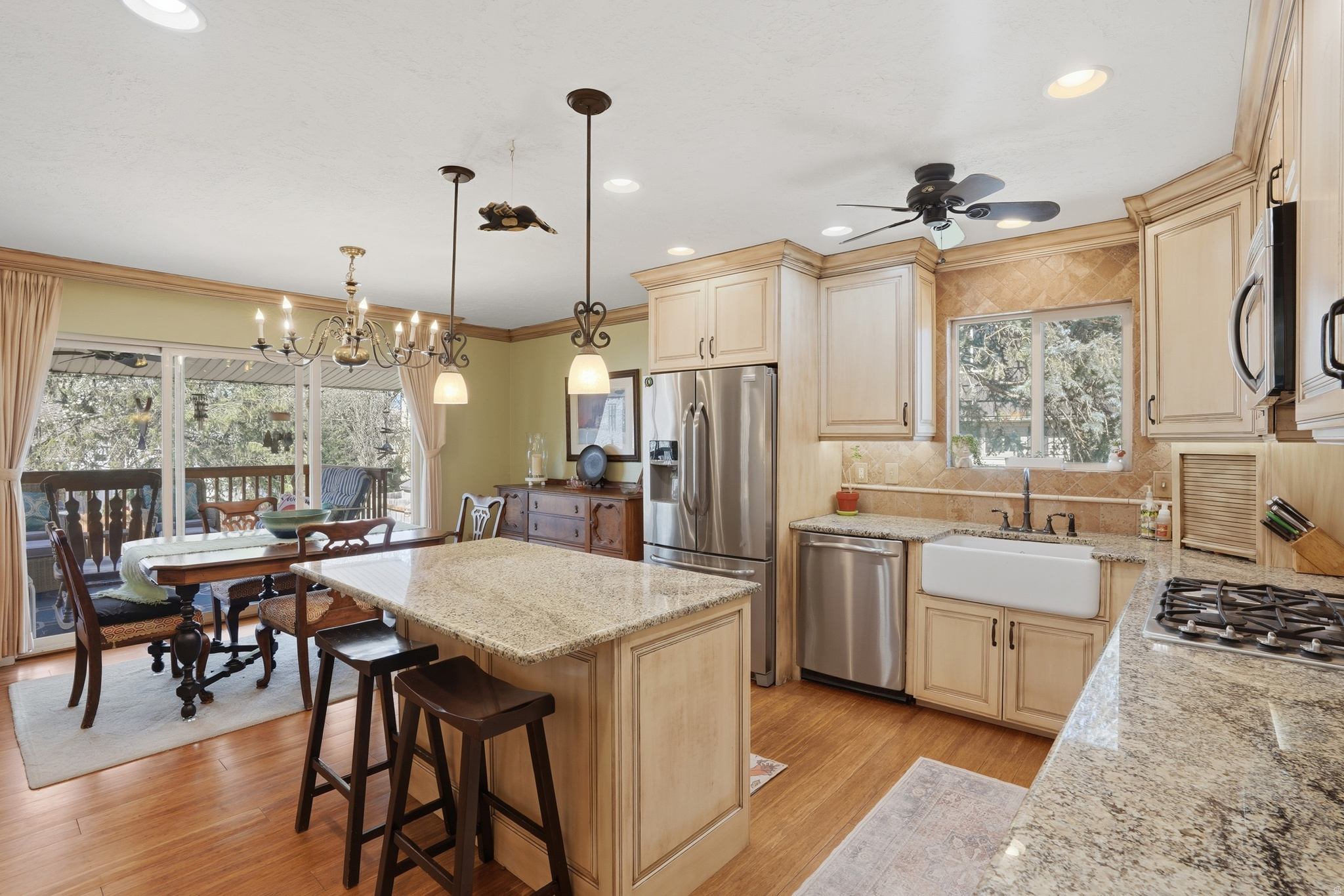 CREEK ROAD TERRACE PLAT A - Residential