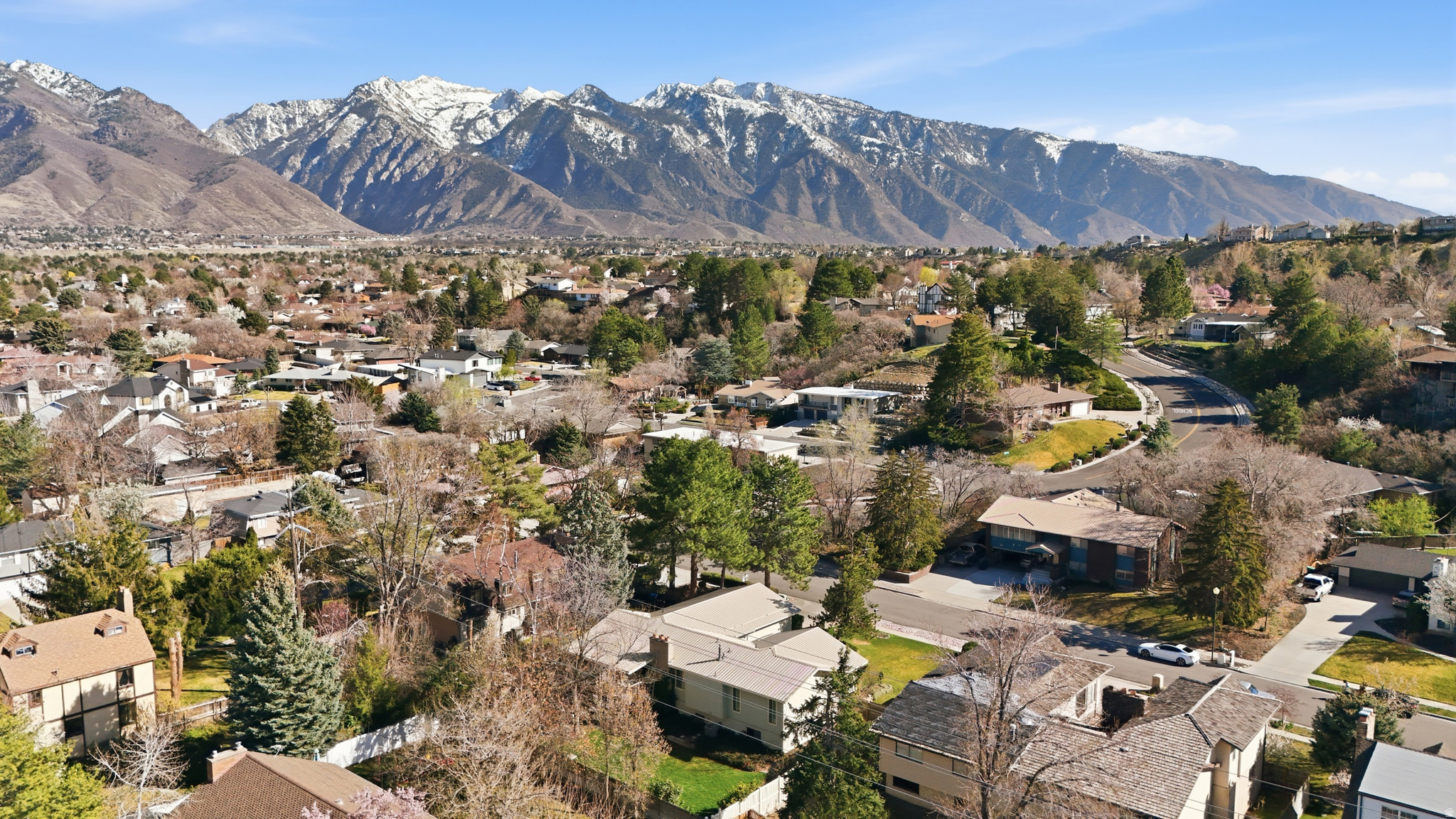 CREEK ROAD TERRACE PLAT A - Residential