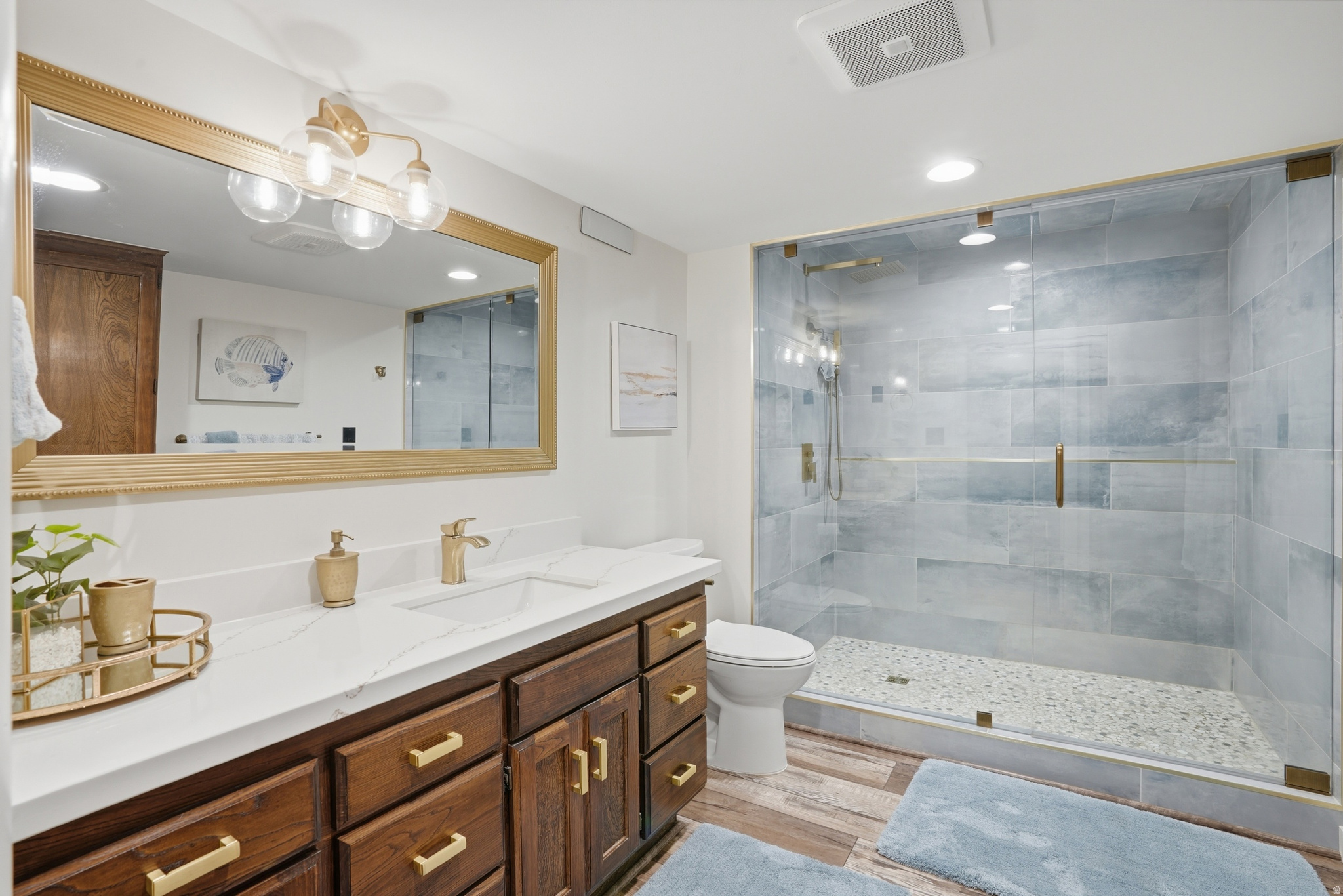 CREEK ROAD TERRACE PLAT A - Residential