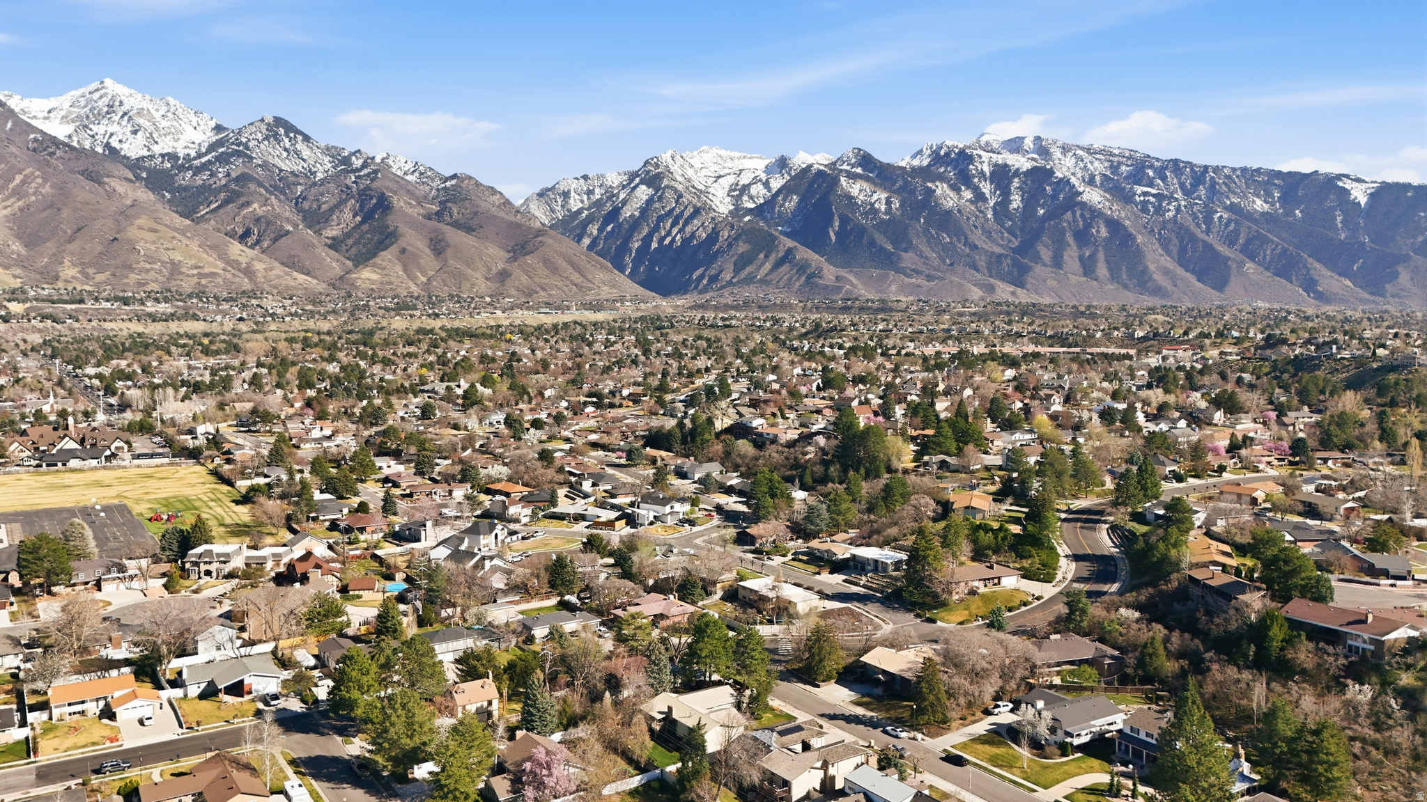 CREEK ROAD TERRACE PLAT A - Residential