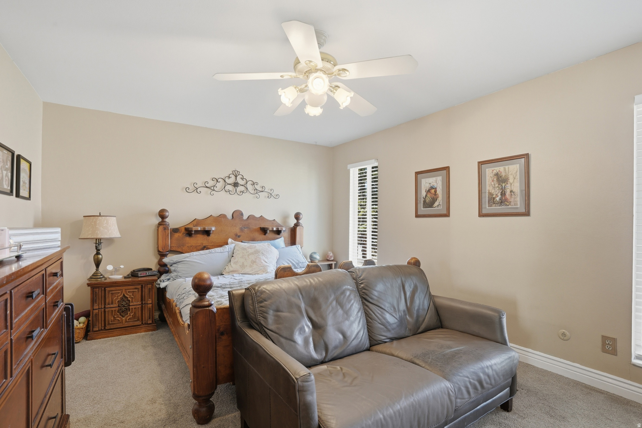 CREEK ROAD TERRACE PLAT A - Residential