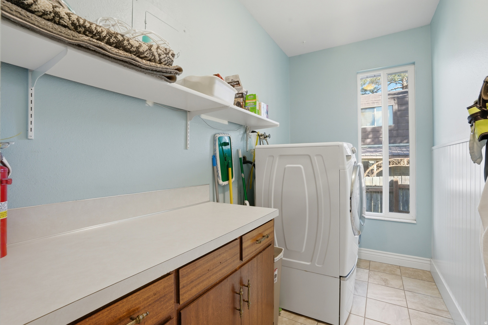 CREEK ROAD TERRACE PLAT A - Residential