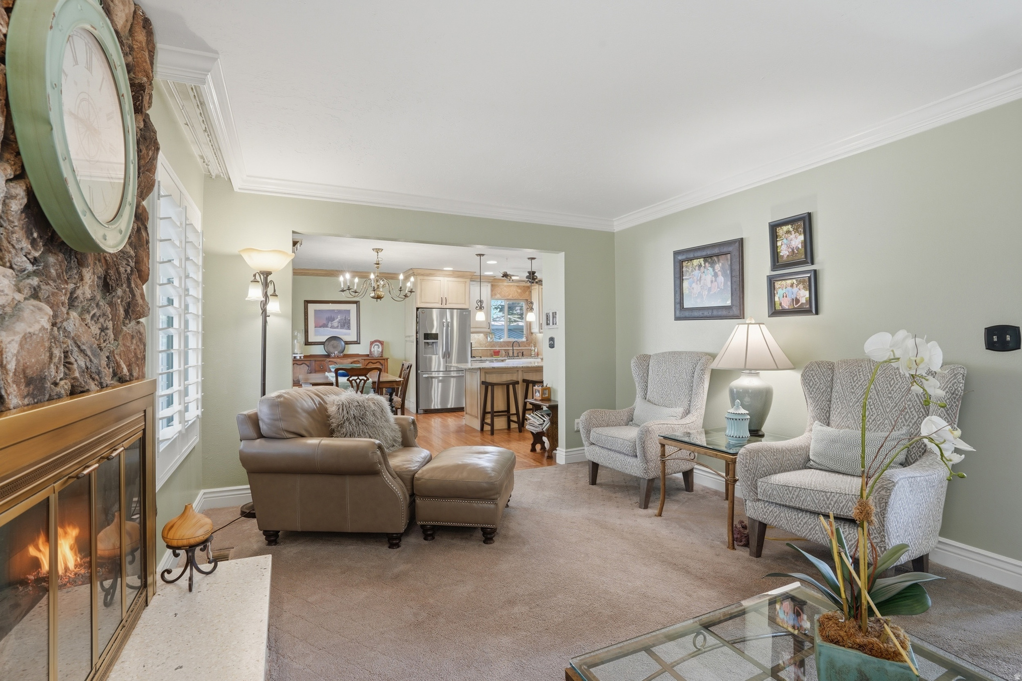 CREEK ROAD TERRACE PLAT A - Residential