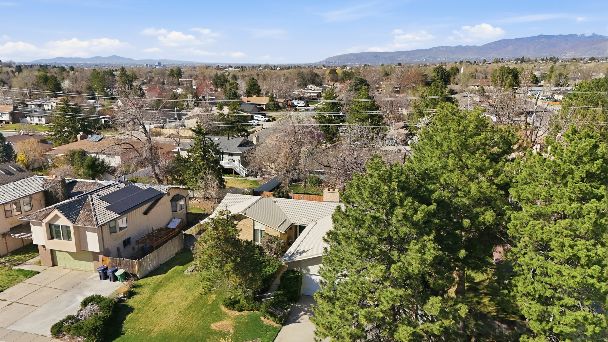 CREEK ROAD TERRACE PLAT A - Residential